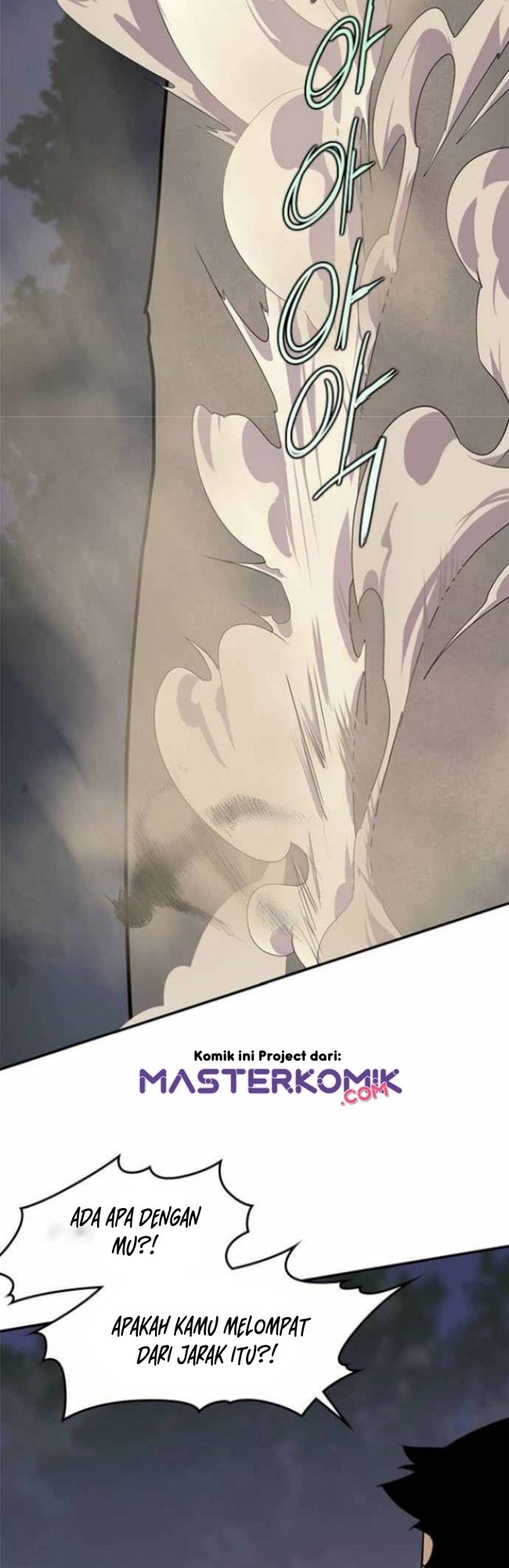 The Strongest in History Chapter 30 Gambar 7