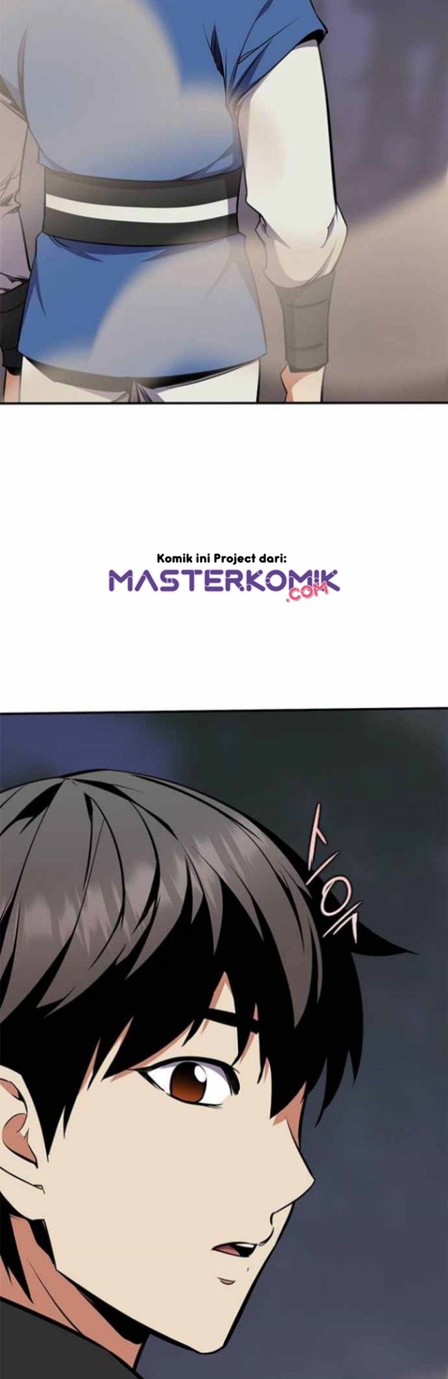 The Strongest in History Chapter 30 Gambar 9