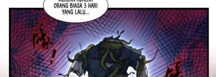 I’ll Save The World By Only Taking Pills! Chapter 06 Gambar 7
