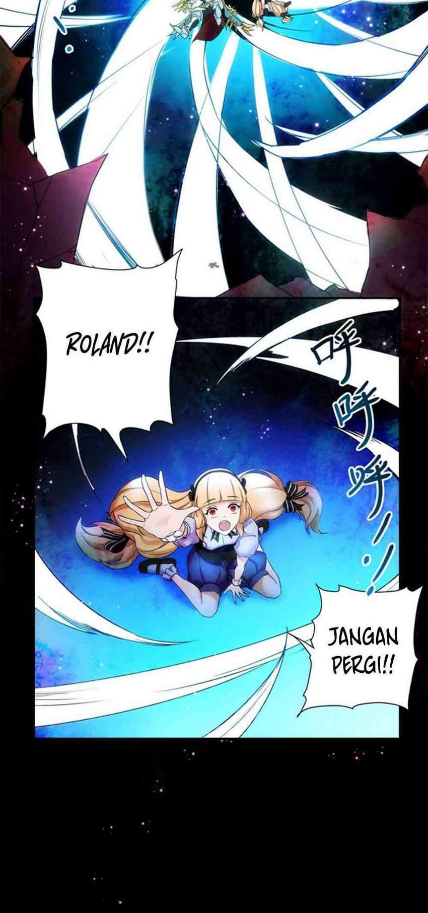 I’ll Save The World By Only Taking Pills! Chapter 5 Gambar 25