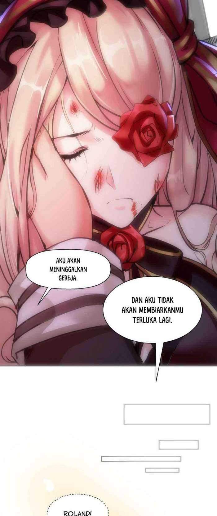 I’ll Save The World By Only Taking Pills! Chapter 03 Gambar 11