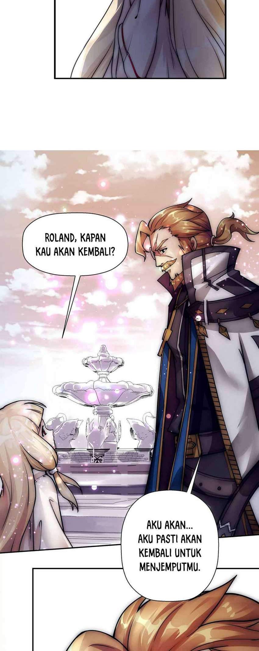 I’ll Save The World By Only Taking Pills! Chapter 02 Gambar 22
