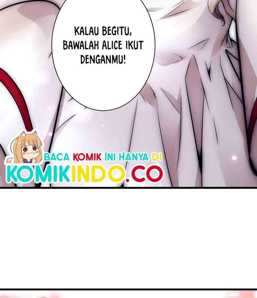 I’ll Save The World By Only Taking Pills! Chapter 02 Gambar 24