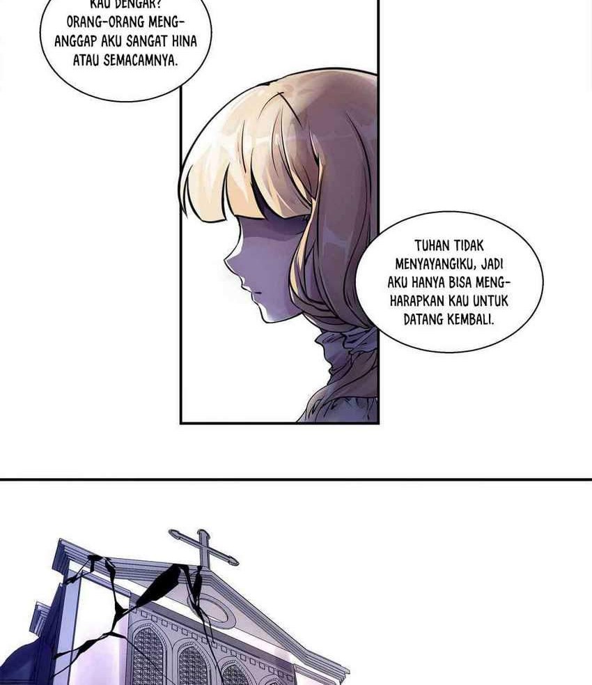 I’ll Save The World By Only Taking Pills! Chapter 02 Gambar 26