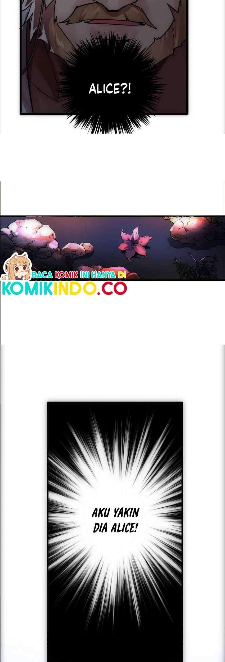 I’ll Save The World By Only Taking Pills! Chapter 02 Gambar 6