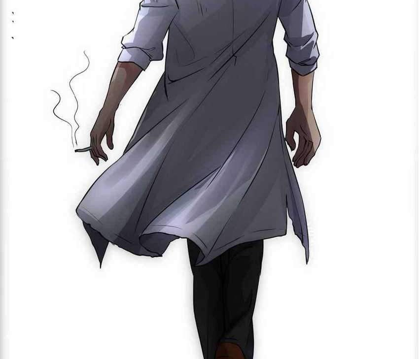 I’ll Save The World By Only Taking Pills! Chapter 02 Gambar 10