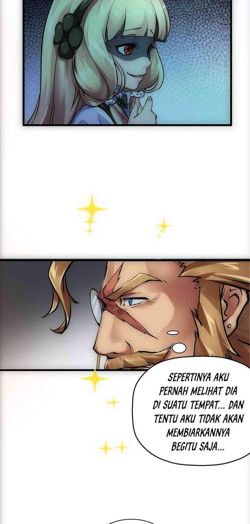 I’ll Save The World By Only Taking Pills! Chapter 02 Gambar 12