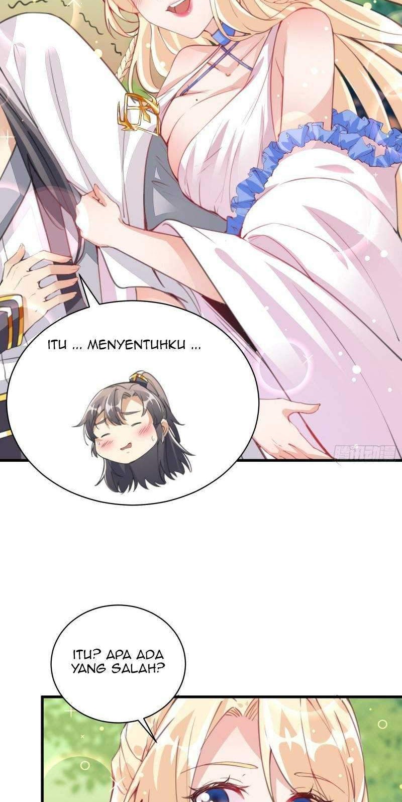 Cultivating Immortals With Rich Women Chapter 15 Gambar 23