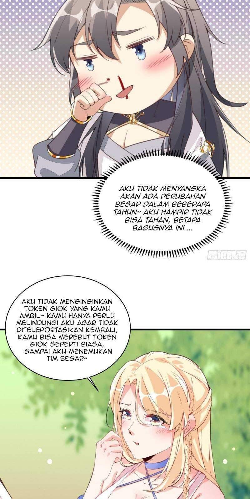 Cultivating Immortals With Rich Women Chapter 15 Gambar 26