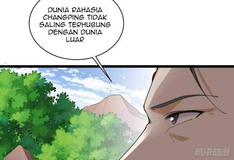 Cultivating Immortals With Rich Women Chapter 15 Gambar 5