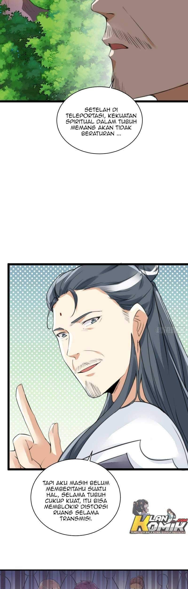 Cultivating Immortals With Rich Women Chapter 15 Gambar 6