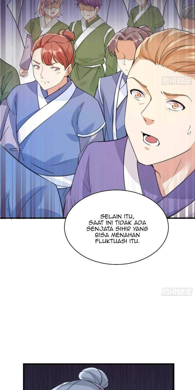 Cultivating Immortals With Rich Women Chapter 15 Gambar 7