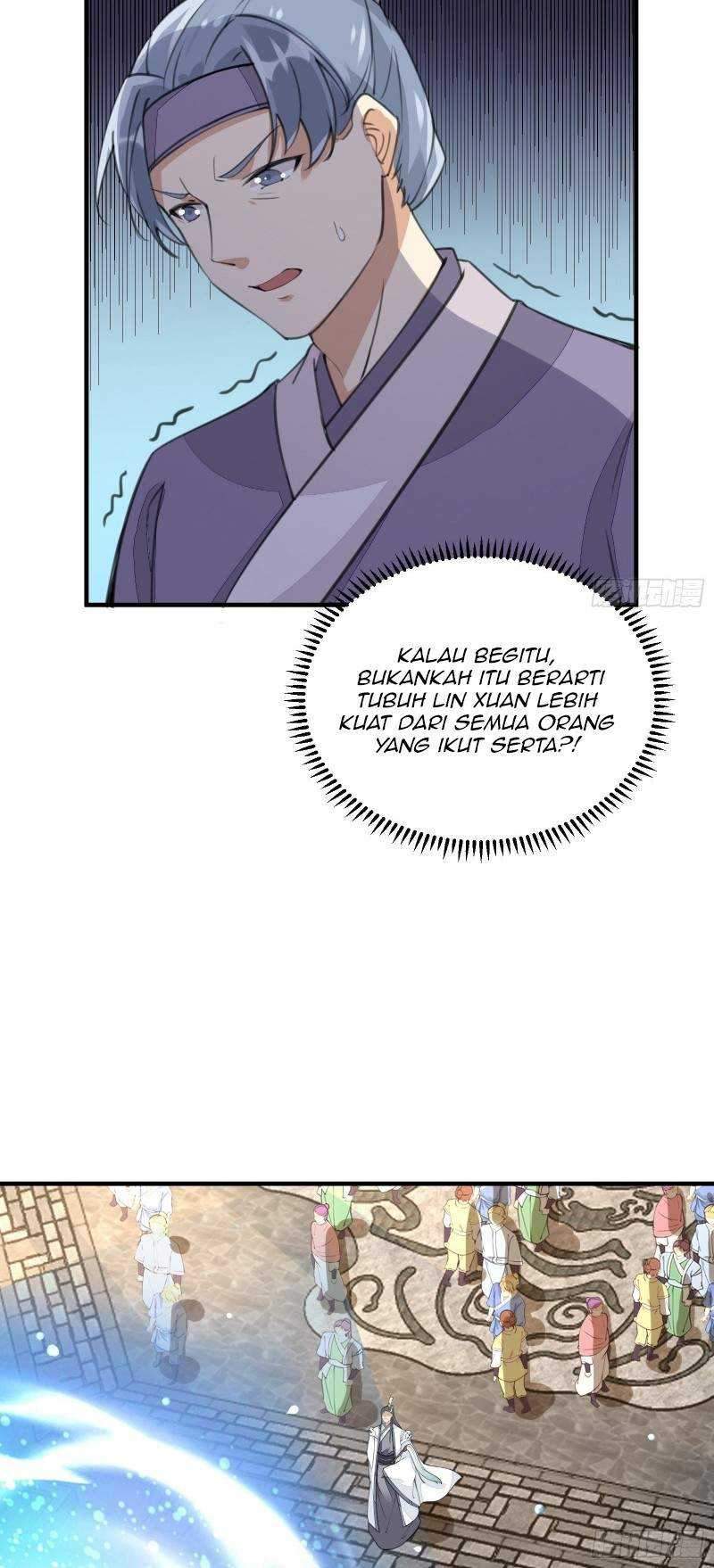 Cultivating Immortals With Rich Women Chapter 15 Gambar 8