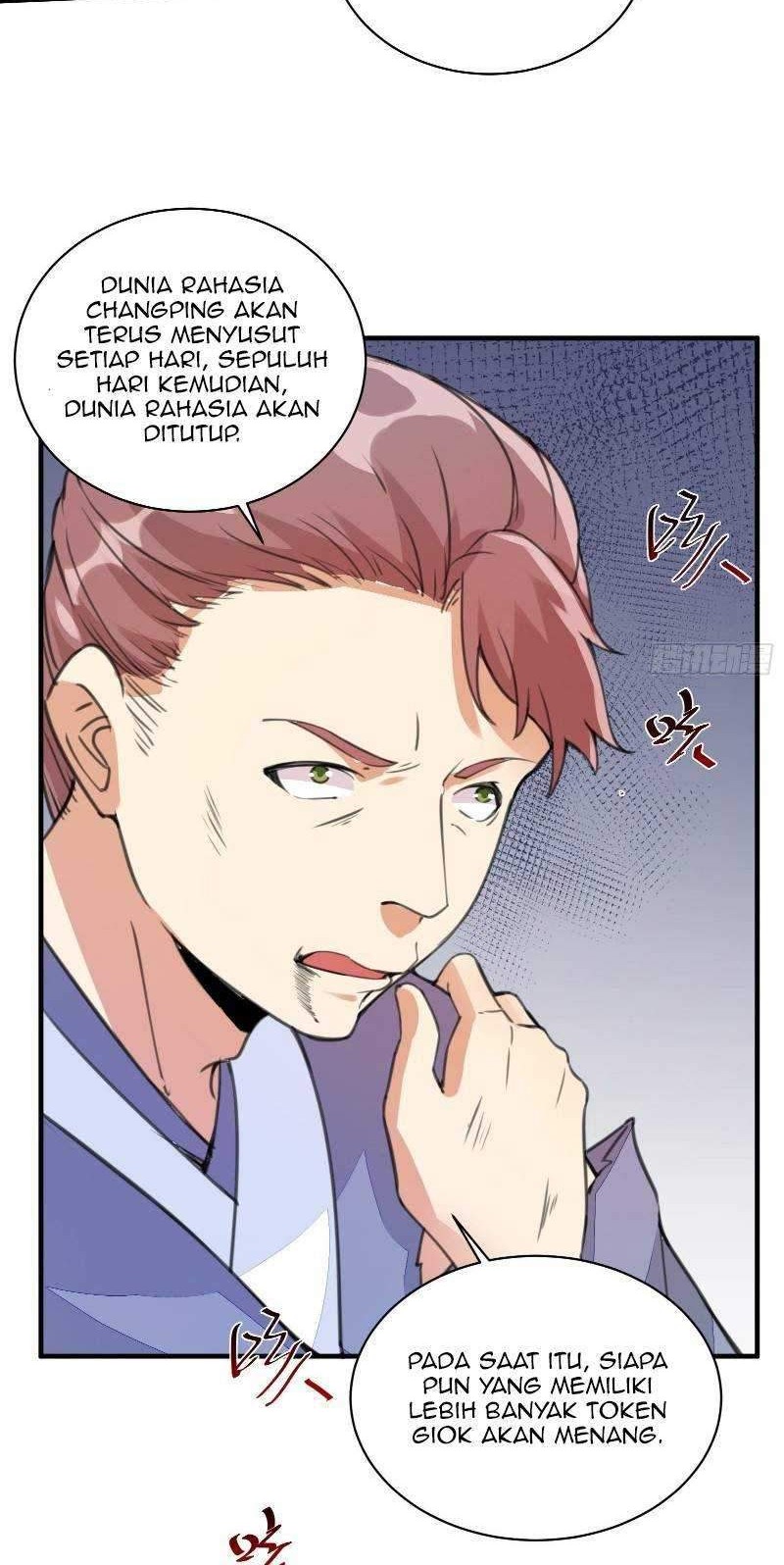 Cultivating Immortals With Rich Women Chapter 15 Gambar 10