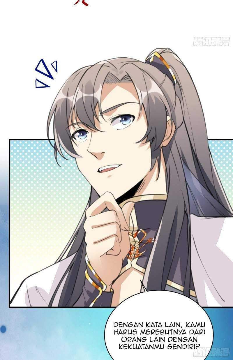 Cultivating Immortals With Rich Women Chapter 15 Gambar 11
