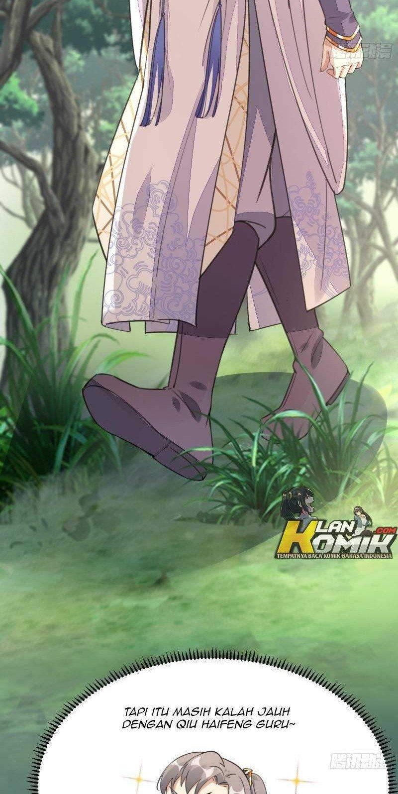 Cultivating Immortals With Rich Women Chapter 14 Gambar 21