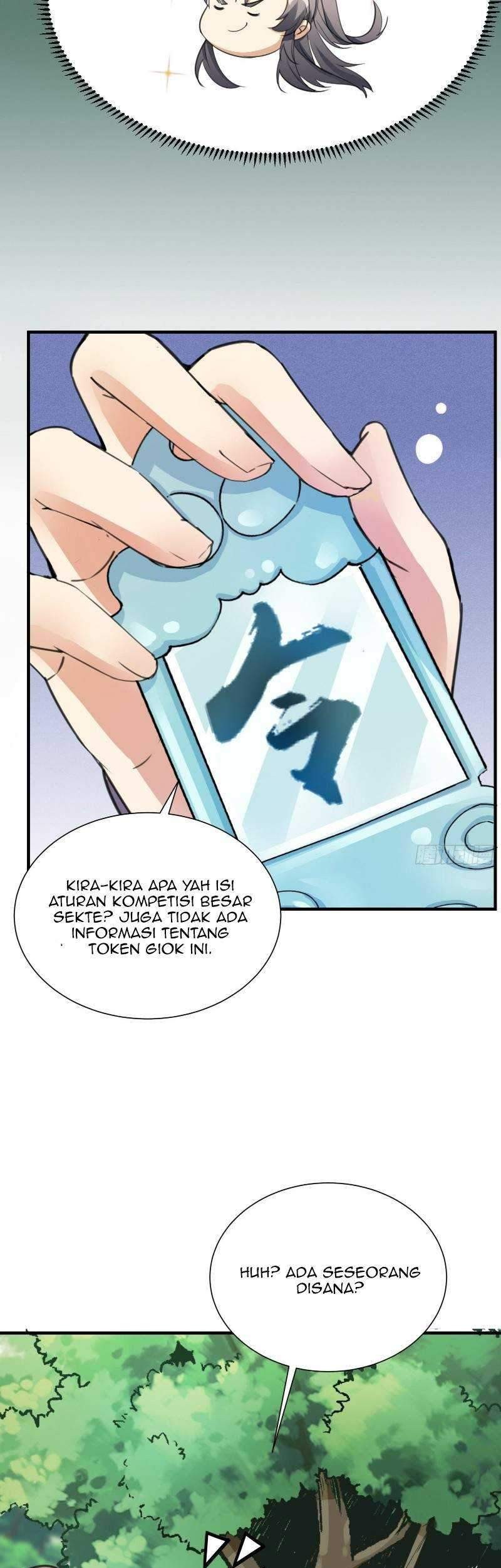 Cultivating Immortals With Rich Women Chapter 14 Gambar 22