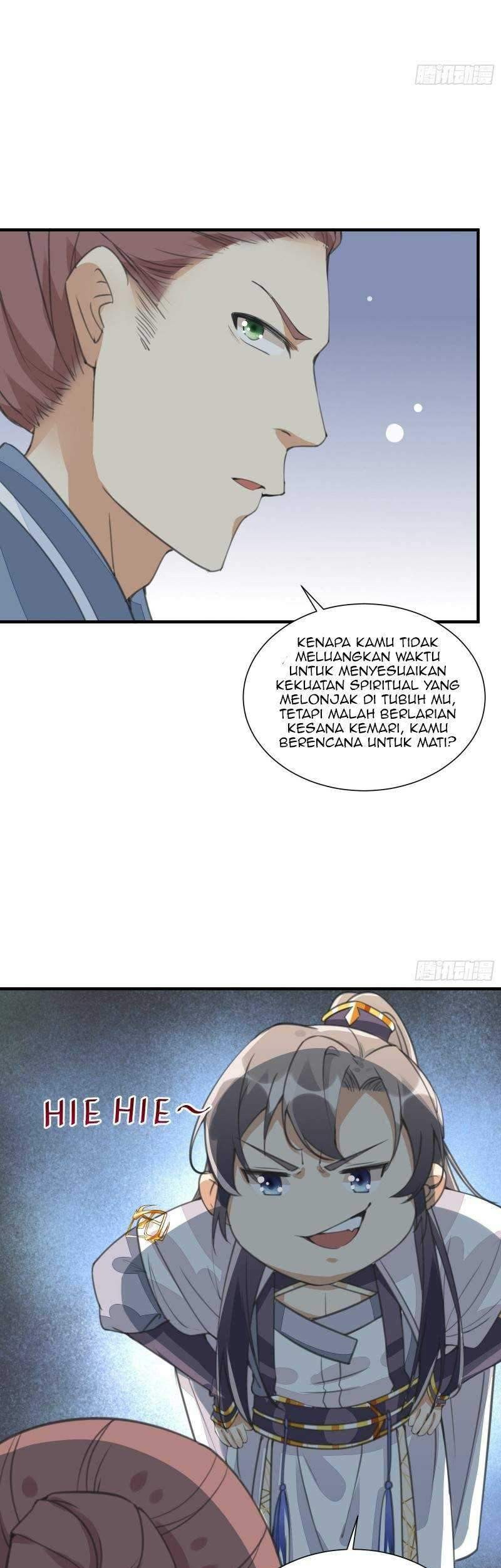 Cultivating Immortals With Rich Women Chapter 14 Gambar 26