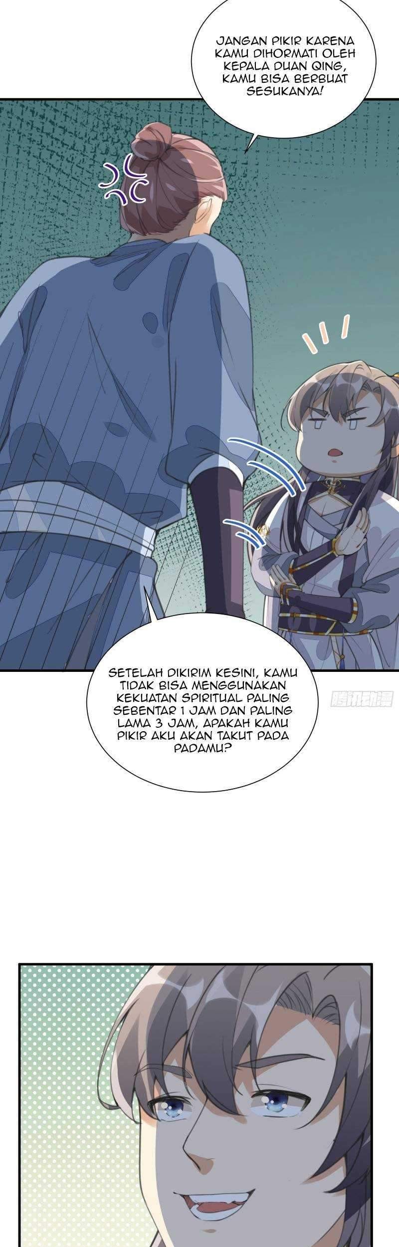 Cultivating Immortals With Rich Women Chapter 14 Gambar 28