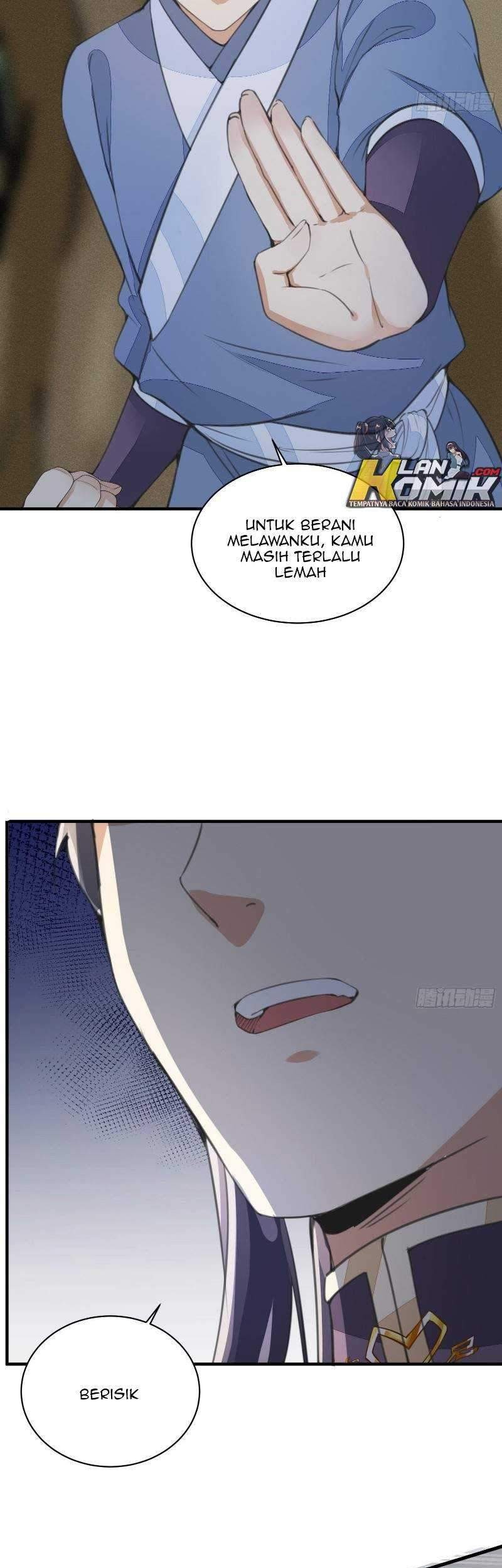 Cultivating Immortals With Rich Women Chapter 14 Gambar 30