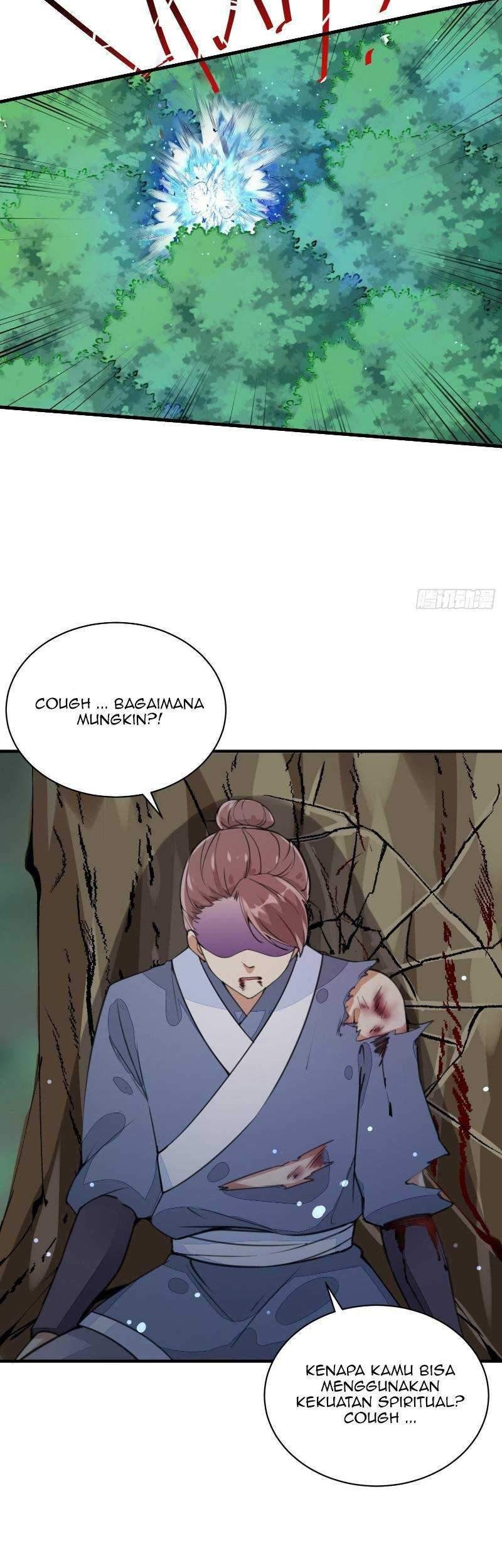 Cultivating Immortals With Rich Women Chapter 14 Gambar 34