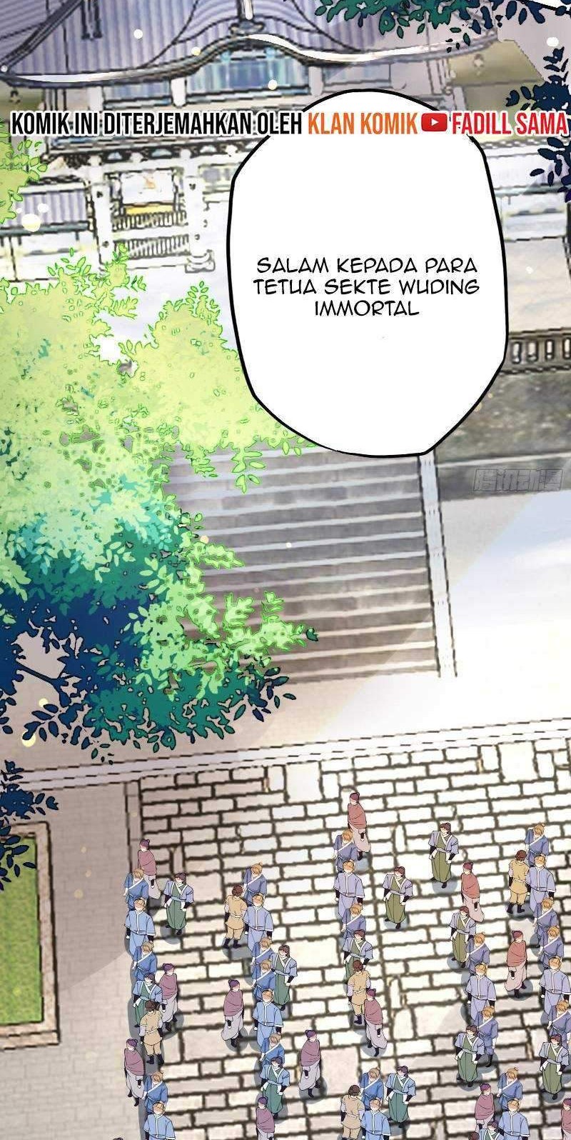 Cultivating Immortals With Rich Women Chapter 14 Gambar 3