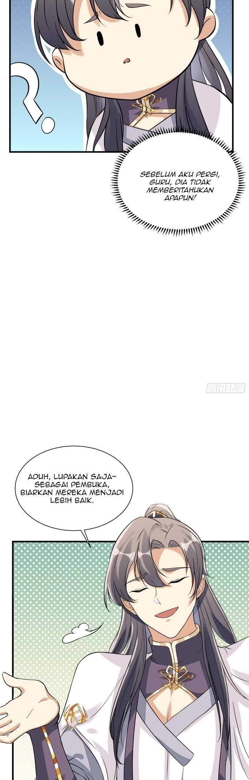 Cultivating Immortals With Rich Women Chapter 14 Gambar 8