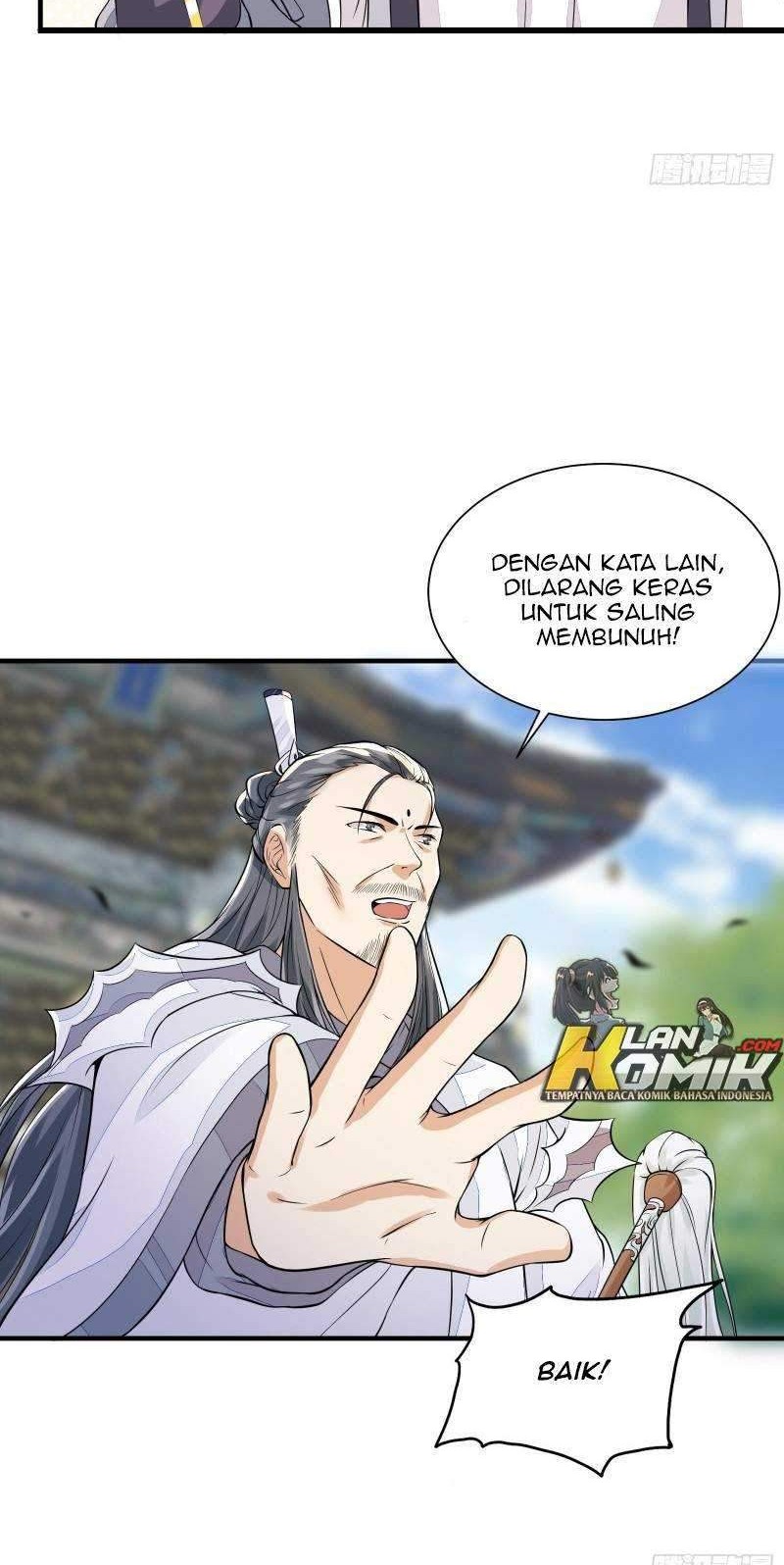 Cultivating Immortals With Rich Women Chapter 14 Gambar 9