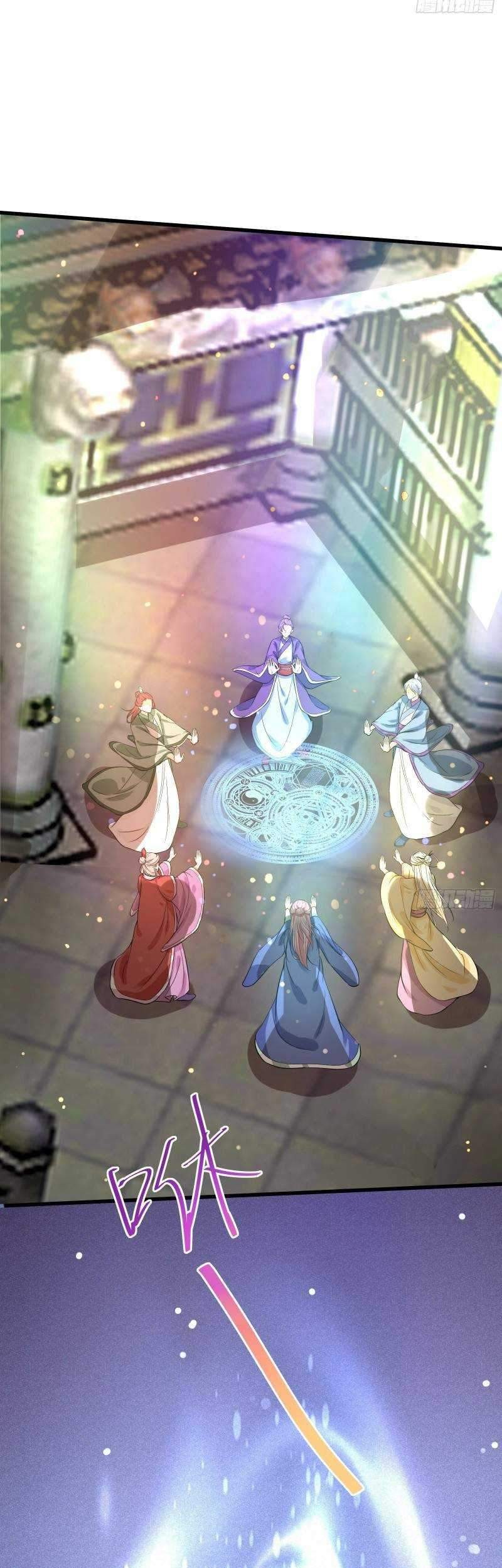 Cultivating Immortals With Rich Women Chapter 14 Gambar 10