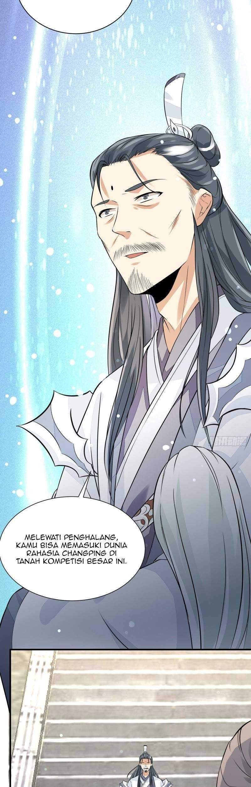 Cultivating Immortals With Rich Women Chapter 14 Gambar 12