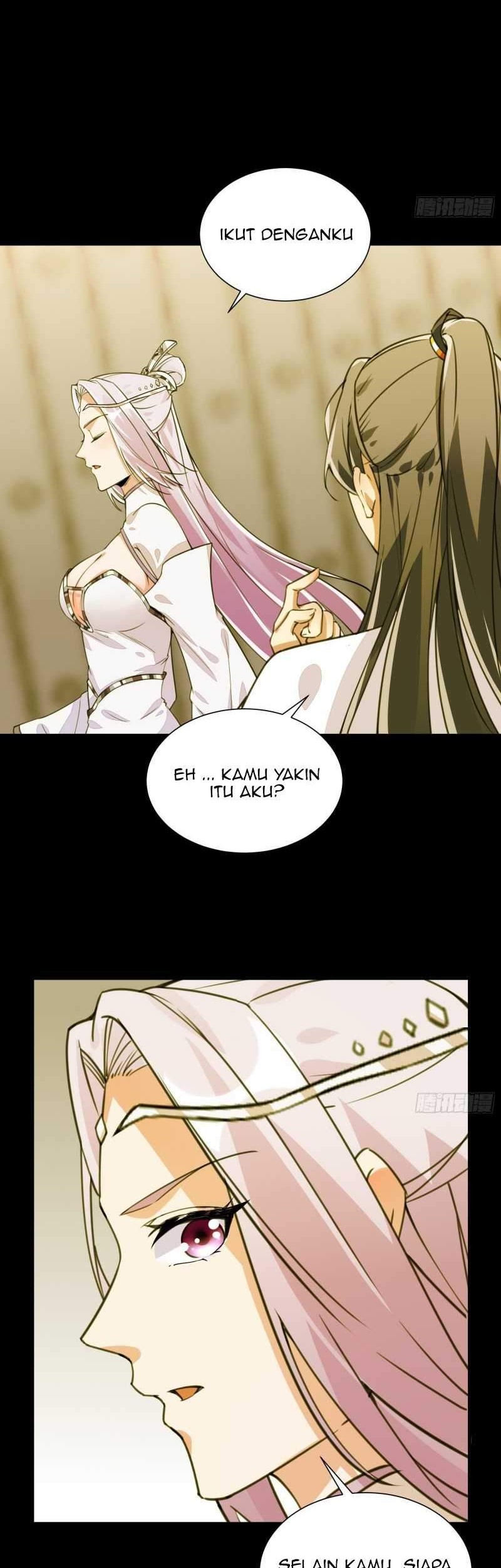 Cultivating Immortals With Rich Women Chapter 13 Gambar 27