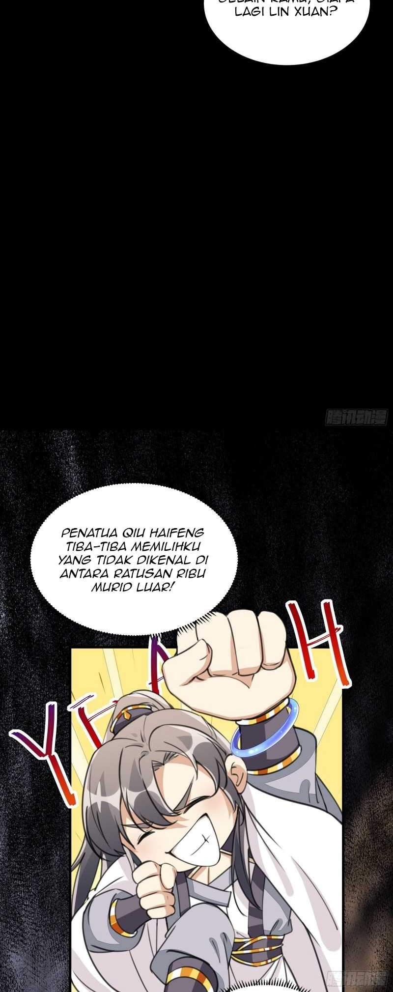 Cultivating Immortals With Rich Women Chapter 13 Gambar 28
