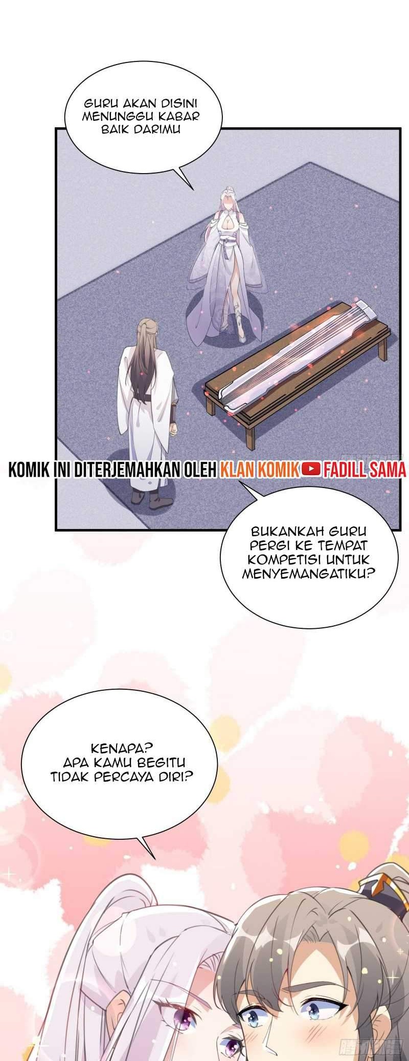 Cultivating Immortals With Rich Women Chapter 13 Gambar 30