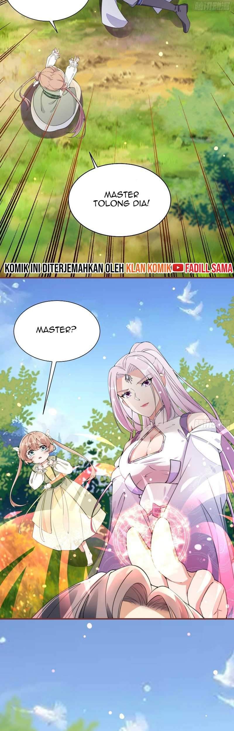 Cultivating Immortals With Rich Women Chapter 13 Gambar 3