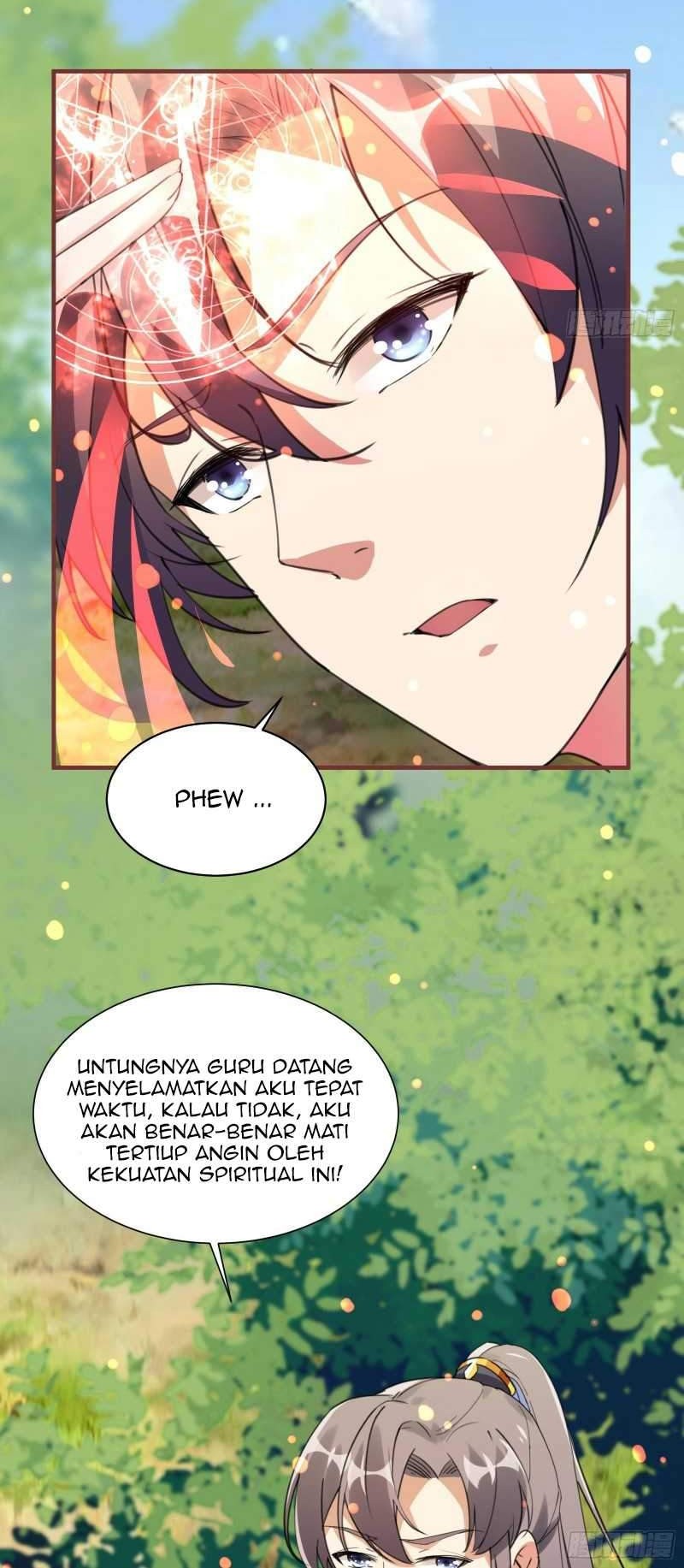 Cultivating Immortals With Rich Women Chapter 13 Gambar 4