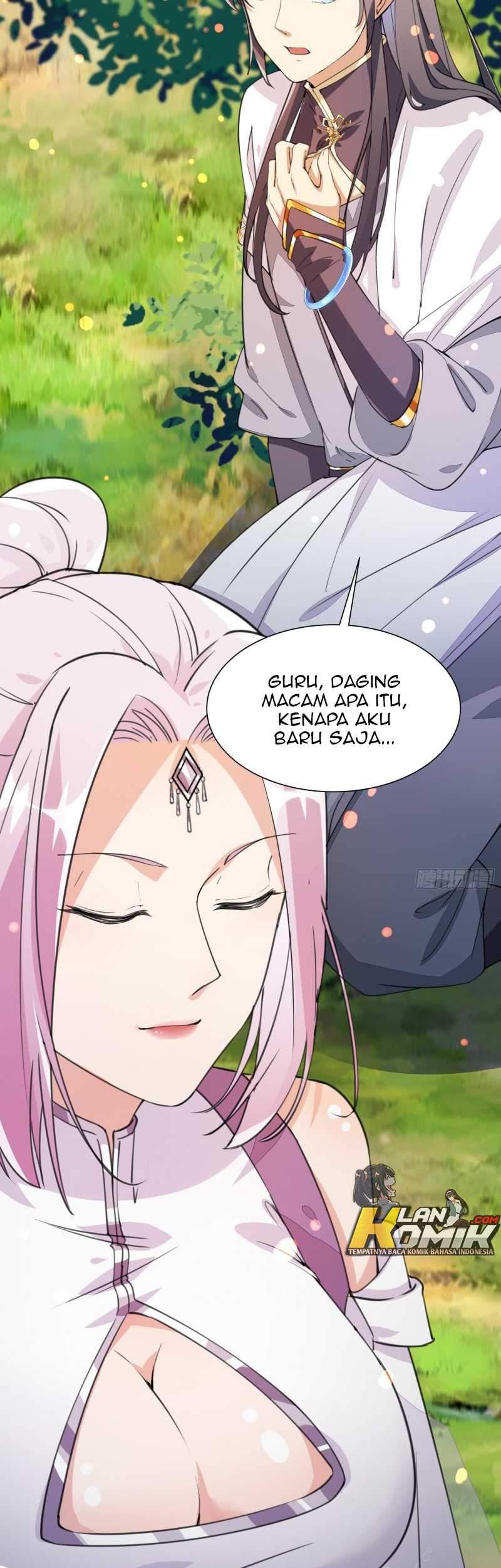 Cultivating Immortals With Rich Women Chapter 13 Gambar 5
