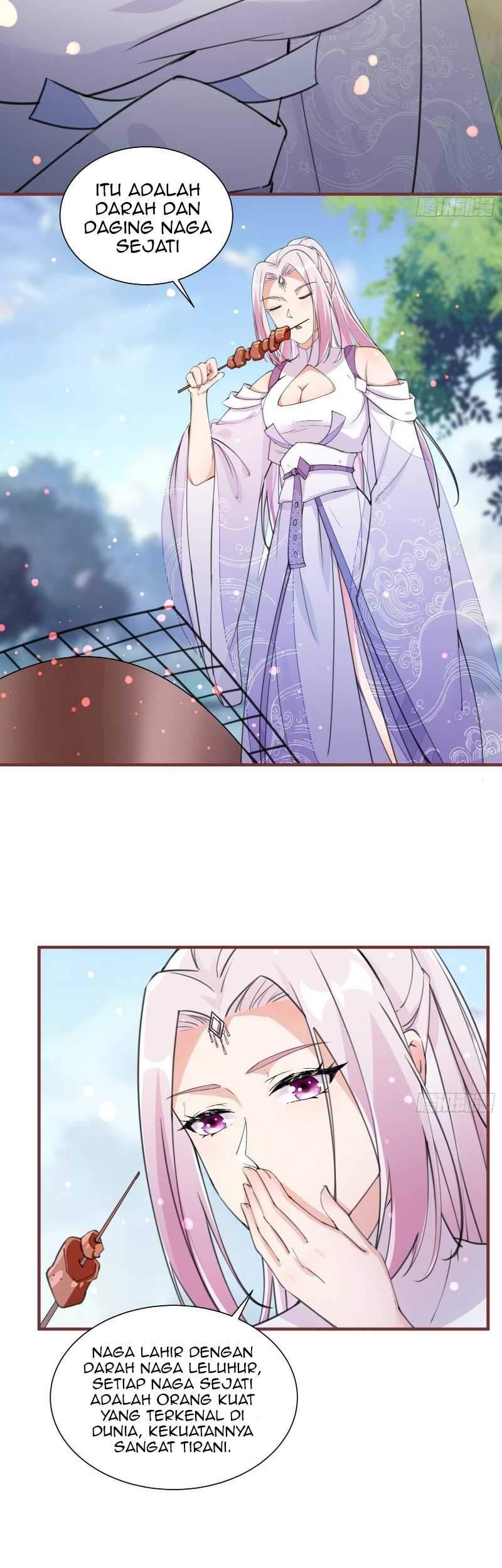 Cultivating Immortals With Rich Women Chapter 13 Gambar 6