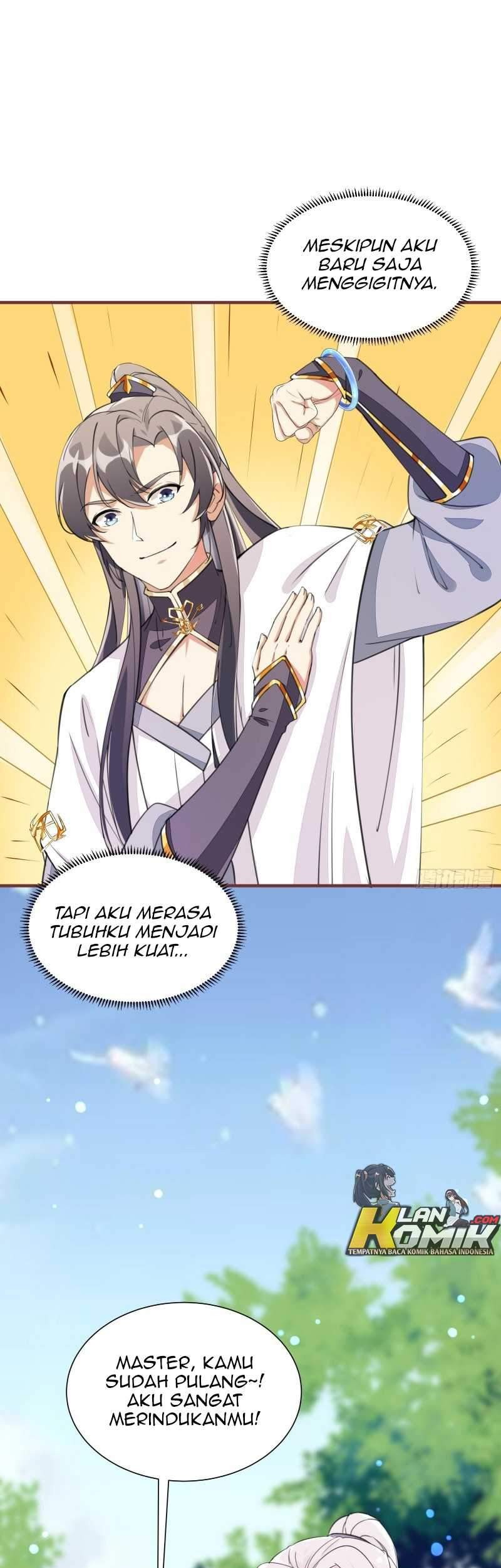 Cultivating Immortals With Rich Women Chapter 13 Gambar 8