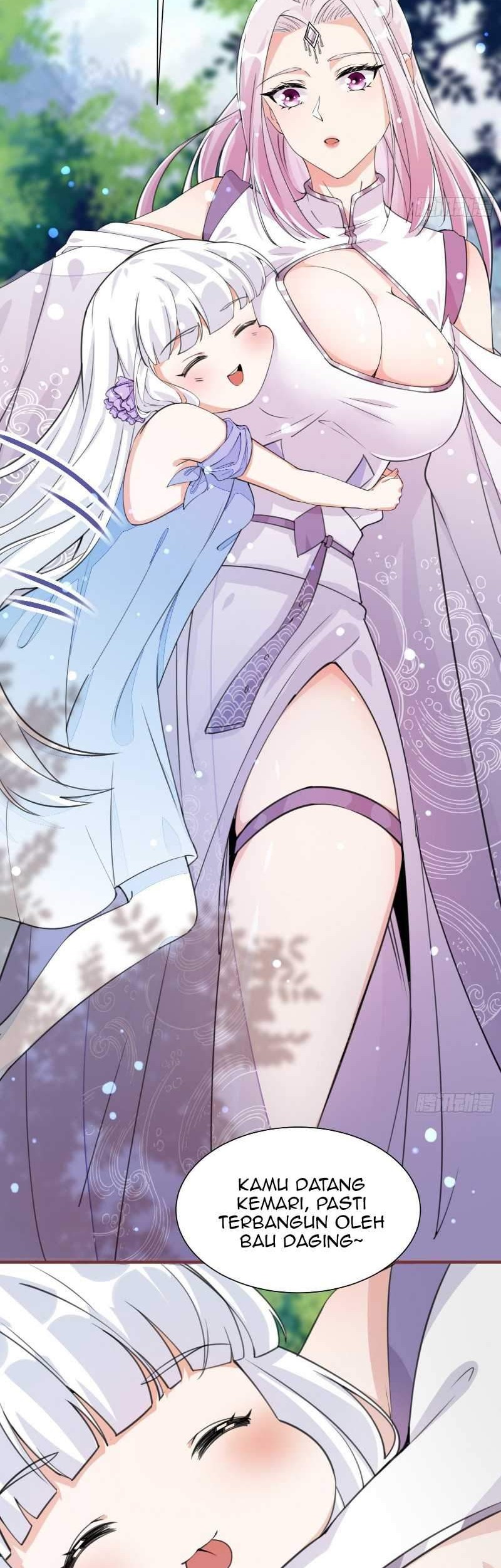 Cultivating Immortals With Rich Women Chapter 13 Gambar 9