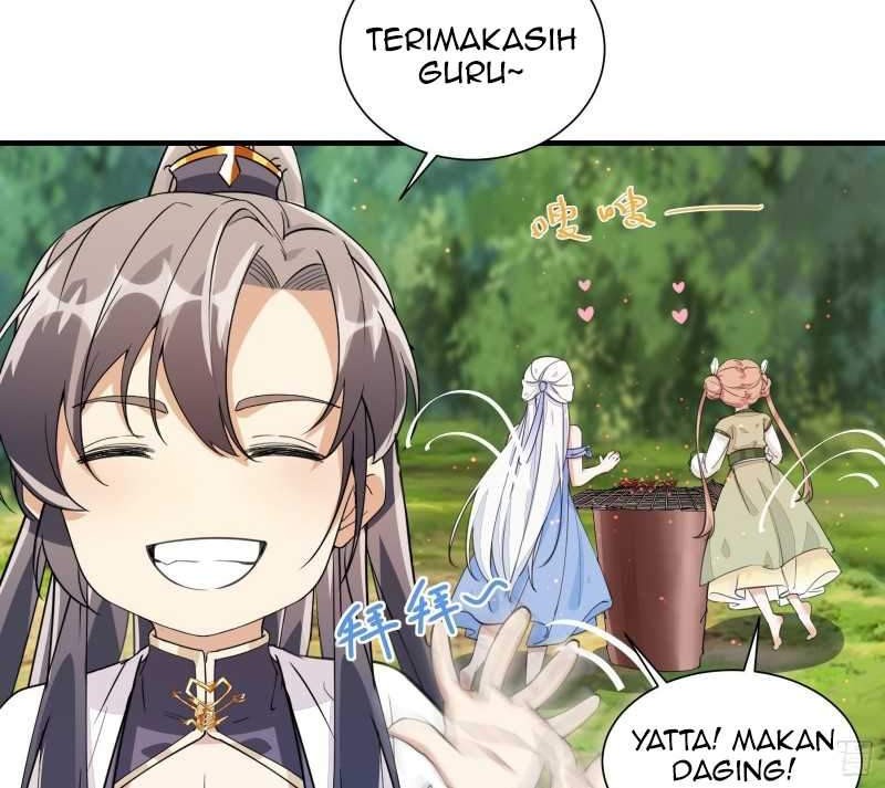 Cultivating Immortals With Rich Women Chapter 13 Gambar 13