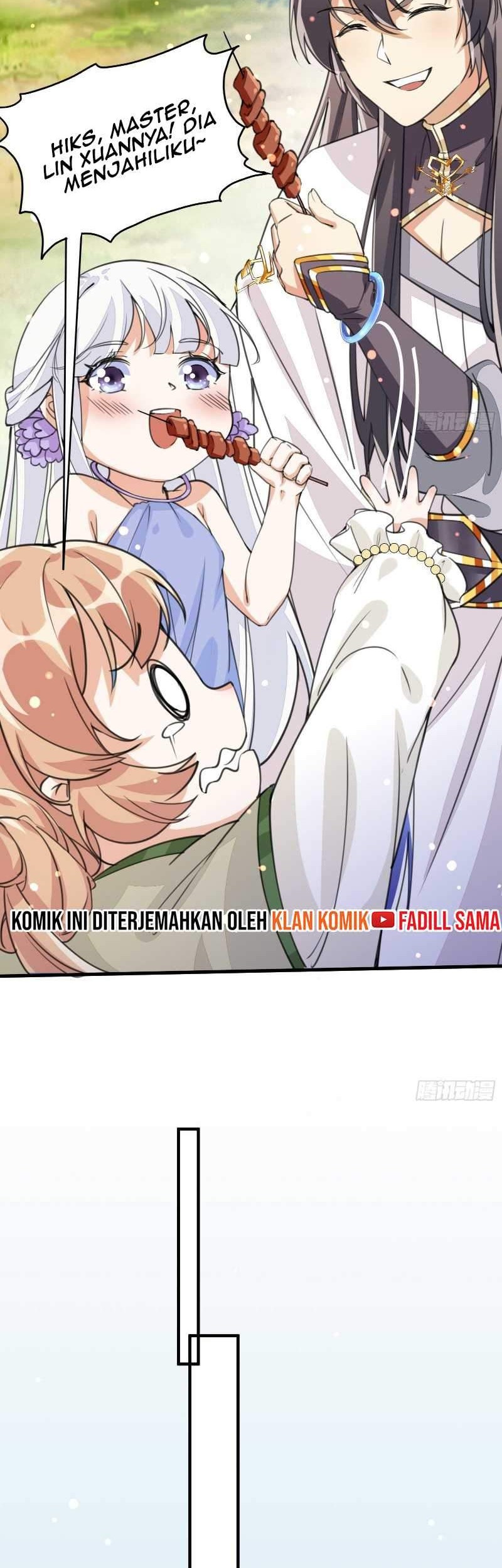 Cultivating Immortals With Rich Women Chapter 13 Gambar 15