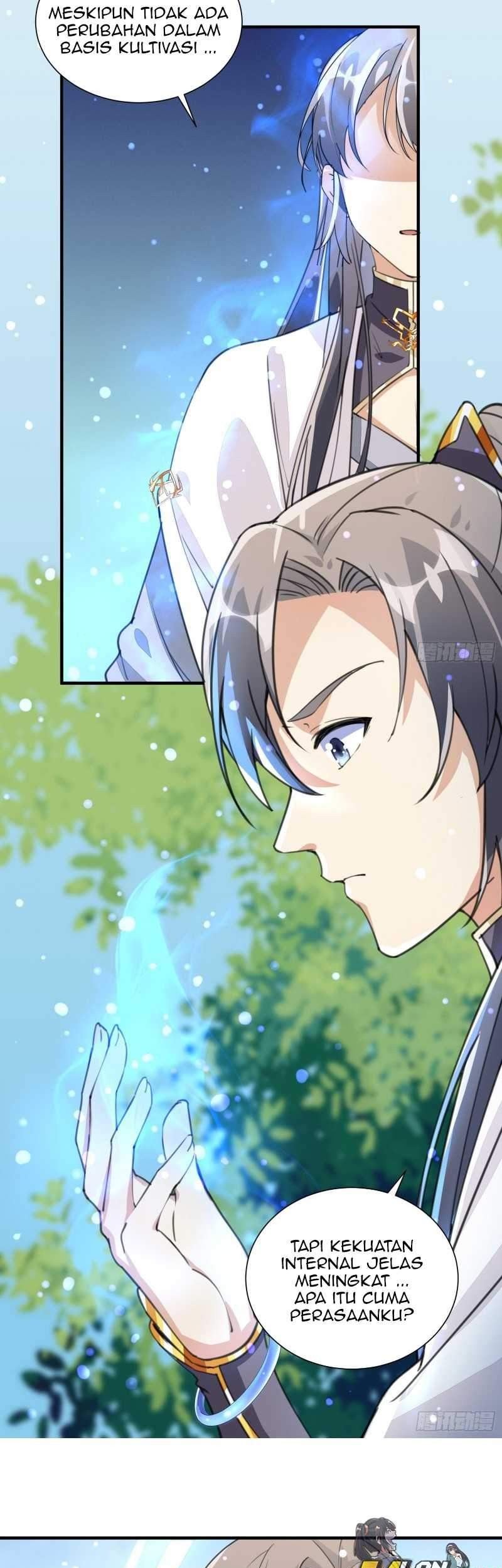 Cultivating Immortals With Rich Women Chapter 13 Gambar 17