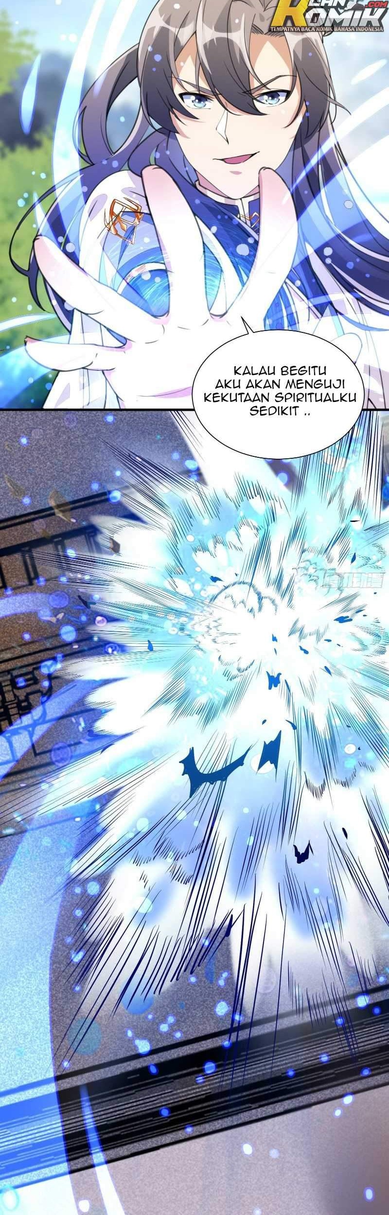 Cultivating Immortals With Rich Women Chapter 13 Gambar 18