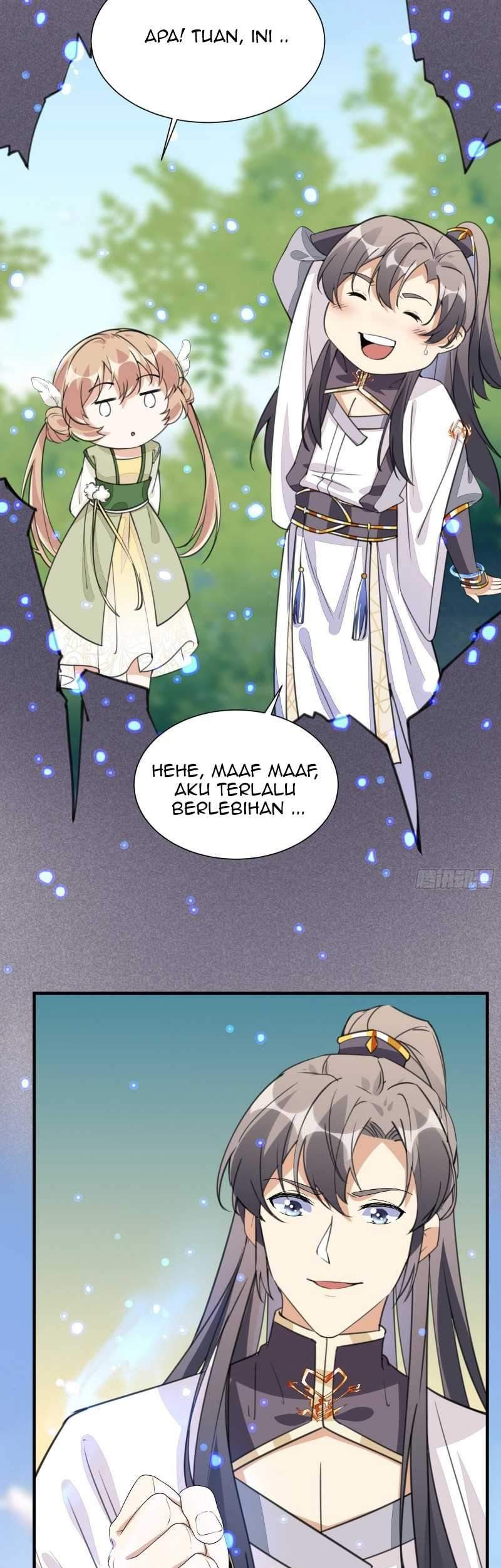 Cultivating Immortals With Rich Women Chapter 13 Gambar 20