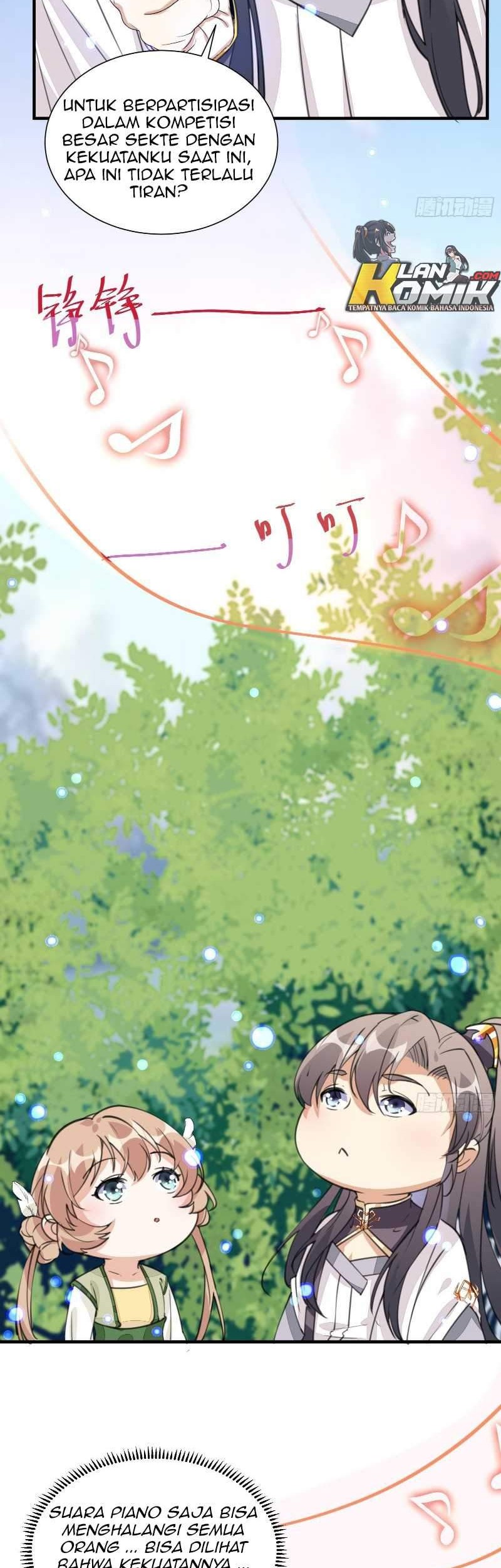Cultivating Immortals With Rich Women Chapter 13 Gambar 21