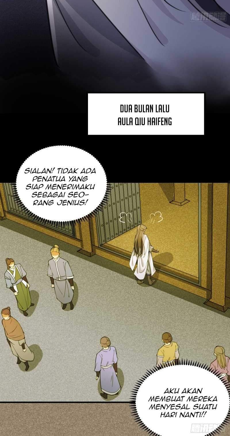 Cultivating Immortals With Rich Women Chapter 13 Gambar 25