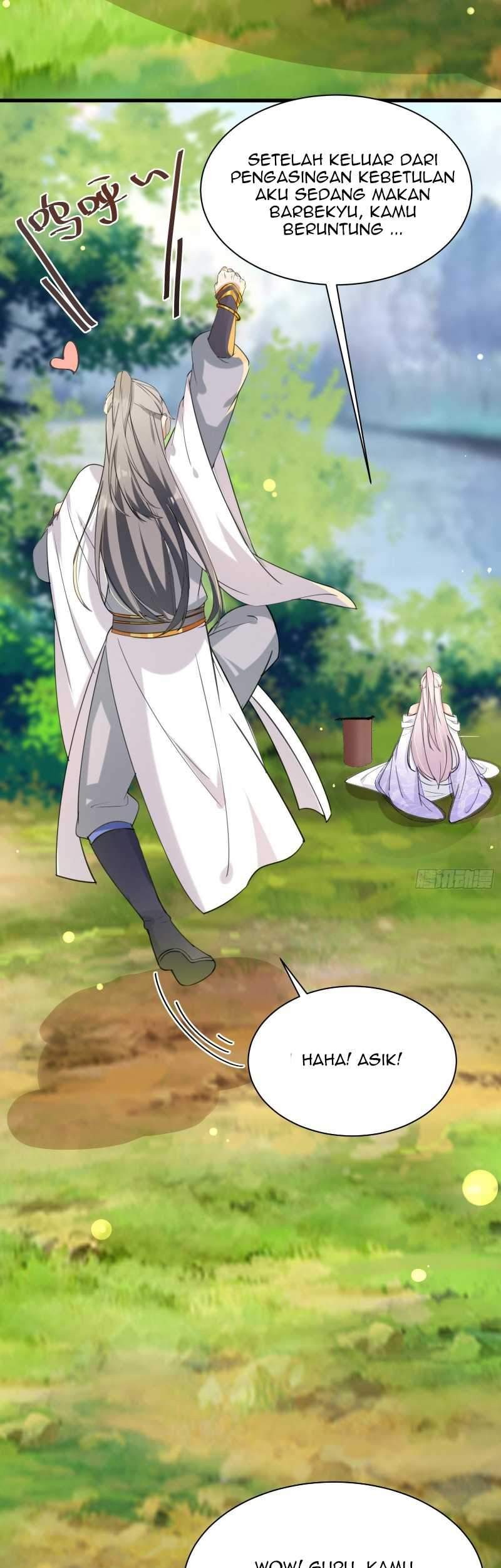 Cultivating Immortals With Rich Women Chapter 12 Gambar 29