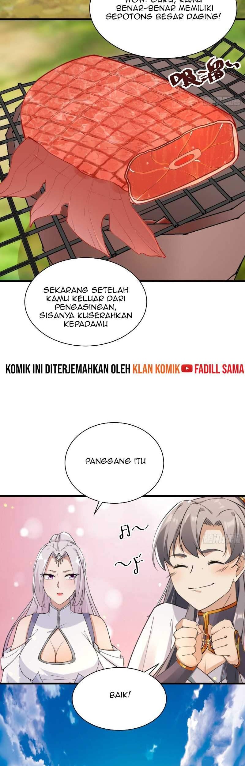 Cultivating Immortals With Rich Women Chapter 12 Gambar 30