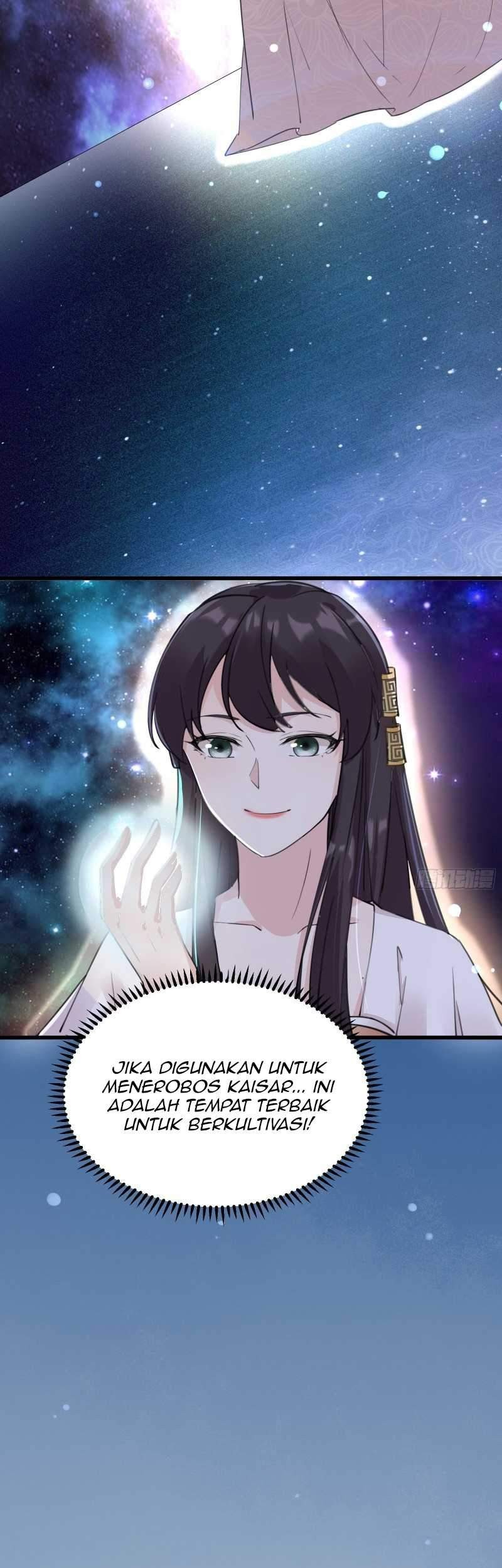 Cultivating Immortals With Rich Women Chapter 12 Gambar 5