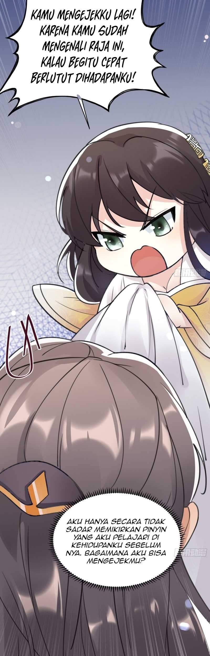 Cultivating Immortals With Rich Women Chapter 12 Gambar 11